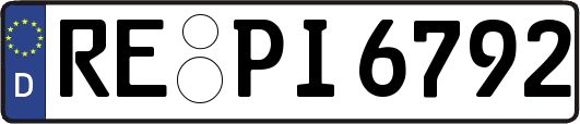 RE-PI6792