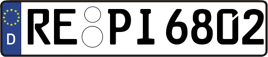 RE-PI6802