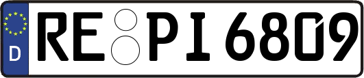 RE-PI6809