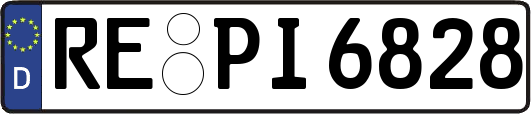 RE-PI6828