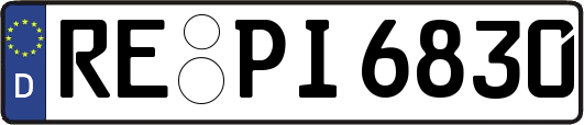RE-PI6830