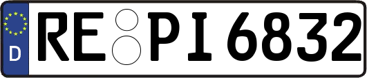 RE-PI6832