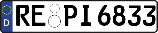 RE-PI6833