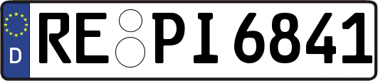 RE-PI6841