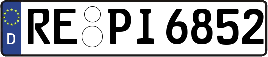 RE-PI6852