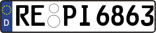 RE-PI6863