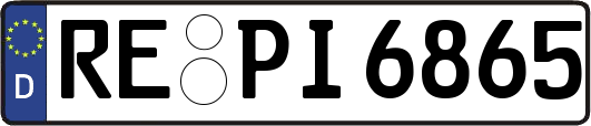 RE-PI6865