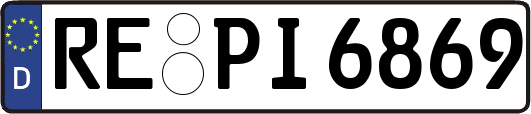 RE-PI6869
