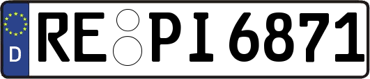 RE-PI6871