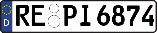 RE-PI6874