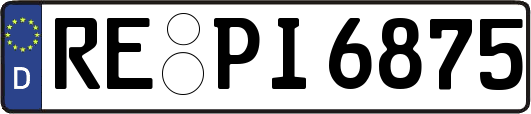RE-PI6875