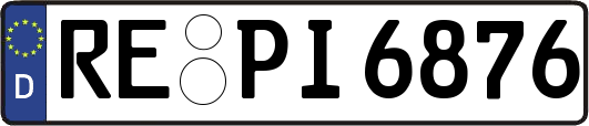 RE-PI6876