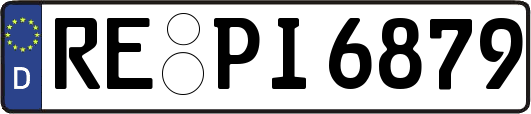 RE-PI6879
