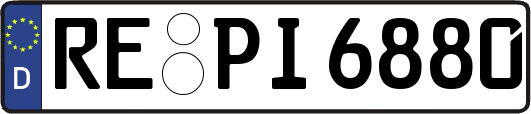 RE-PI6880