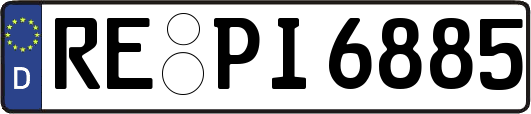 RE-PI6885
