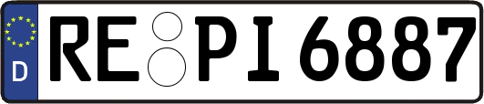 RE-PI6887