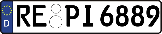 RE-PI6889