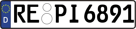 RE-PI6891