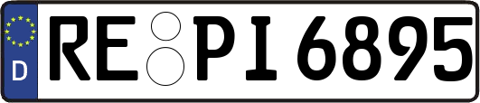 RE-PI6895