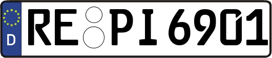 RE-PI6901