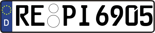 RE-PI6905