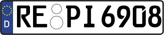 RE-PI6908