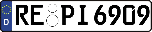 RE-PI6909