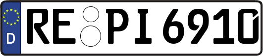 RE-PI6910