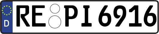 RE-PI6916