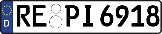 RE-PI6918