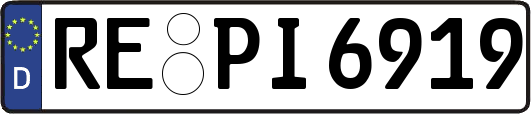 RE-PI6919