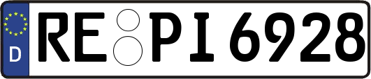 RE-PI6928