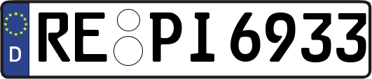 RE-PI6933