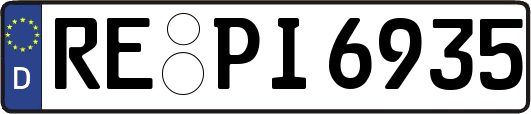 RE-PI6935