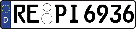 RE-PI6936
