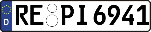 RE-PI6941