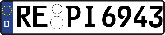 RE-PI6943