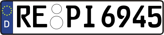 RE-PI6945