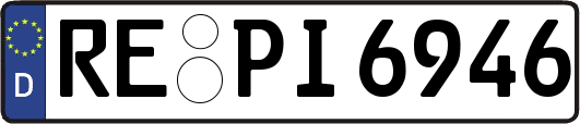 RE-PI6946