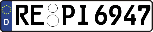 RE-PI6947