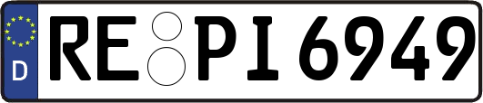 RE-PI6949