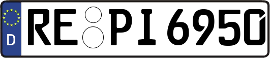 RE-PI6950