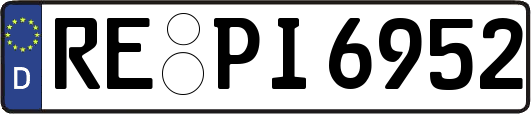 RE-PI6952