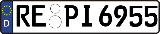 RE-PI6955