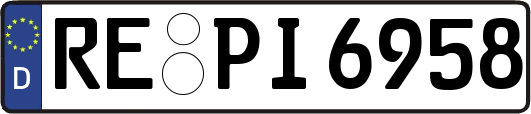 RE-PI6958