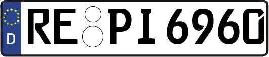 RE-PI6960