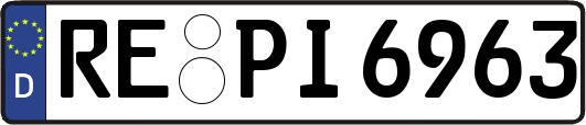 RE-PI6963
