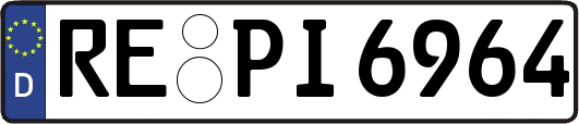 RE-PI6964