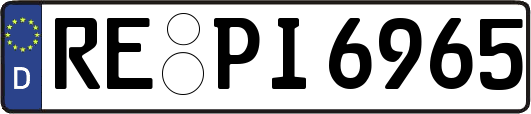 RE-PI6965