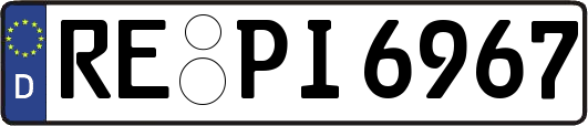RE-PI6967